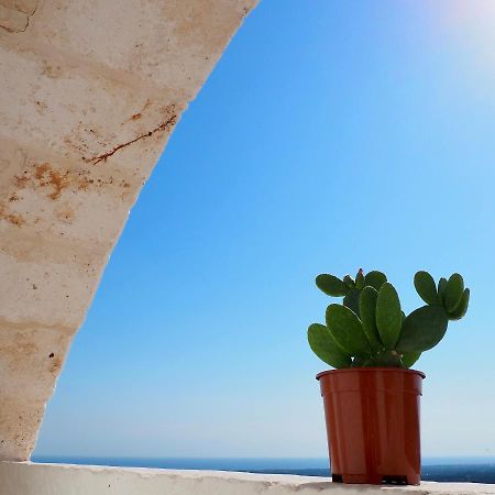 Casa Martina Ostuni Διαμέρισμα Εξωτερικό φωτογραφία