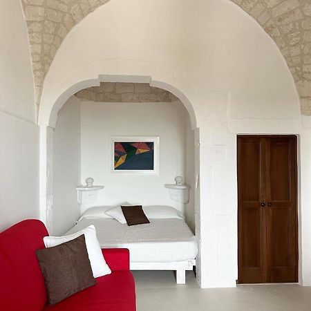 Casa Martina Ostuni Διαμέρισμα Εξωτερικό φωτογραφία