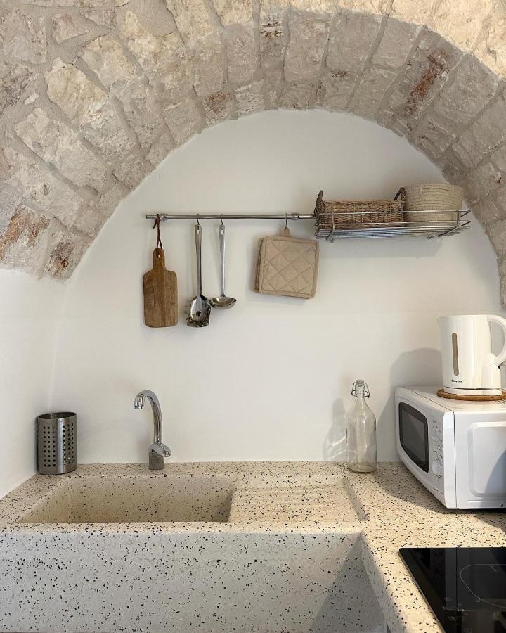 Casa Martina Ostuni Διαμέρισμα Εξωτερικό φωτογραφία