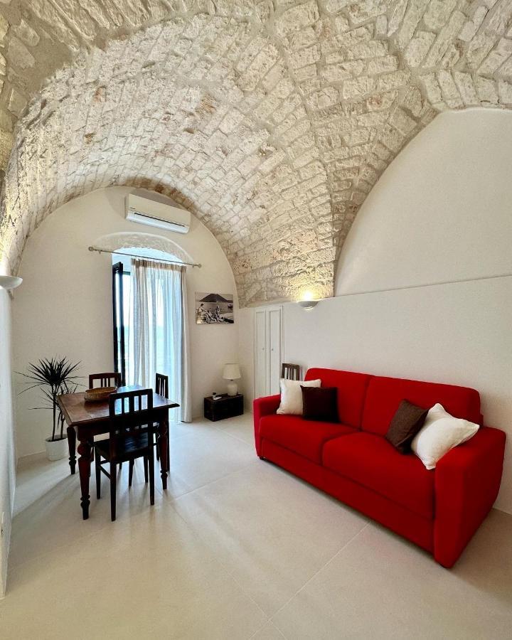Casa Martina Ostuni Διαμέρισμα Εξωτερικό φωτογραφία
