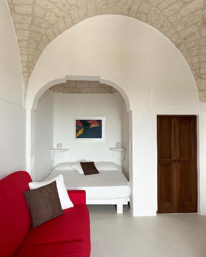 Casa Martina Ostuni Διαμέρισμα Εξωτερικό φωτογραφία