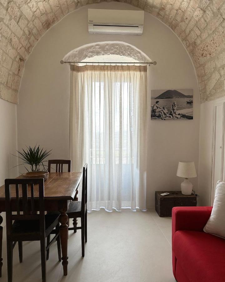 Casa Martina Ostuni Διαμέρισμα Εξωτερικό φωτογραφία