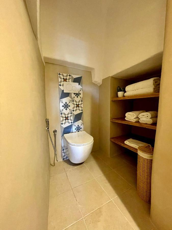Casa Martina Ostuni Διαμέρισμα Εξωτερικό φωτογραφία