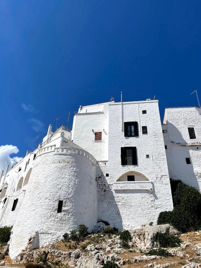 Casa Martina Ostuni Διαμέρισμα Εξωτερικό φωτογραφία